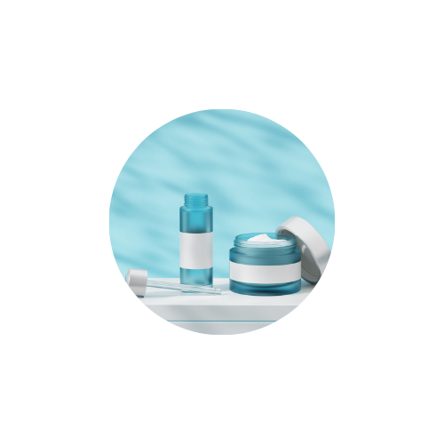 Beauty & Personal Care