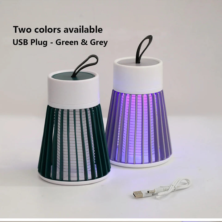 Mosquito Killer Lamp