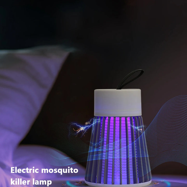 Mosquito Killer Lamp
