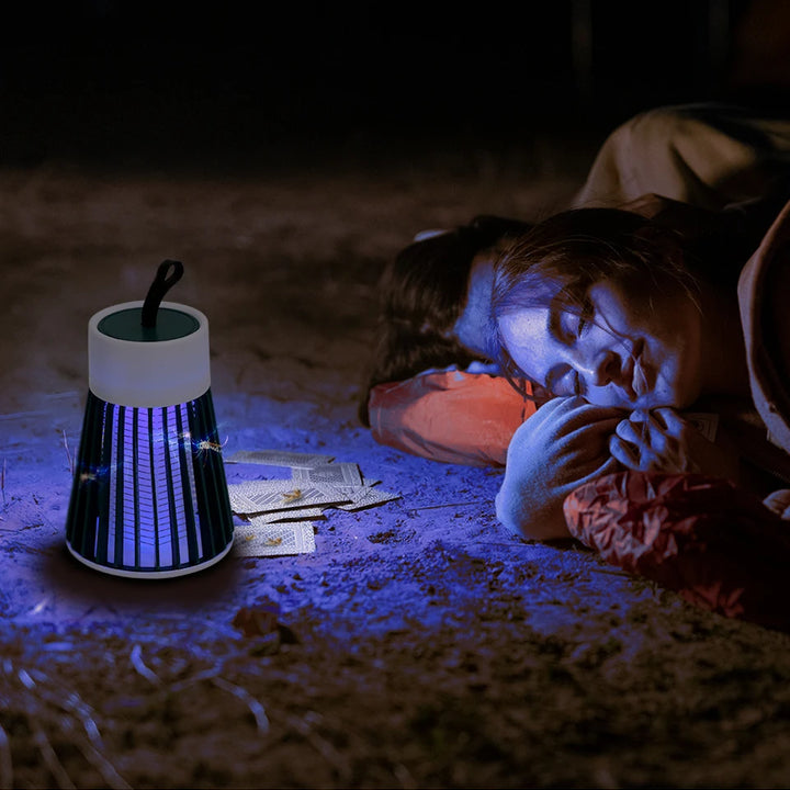 Mosquito Killer Lamp