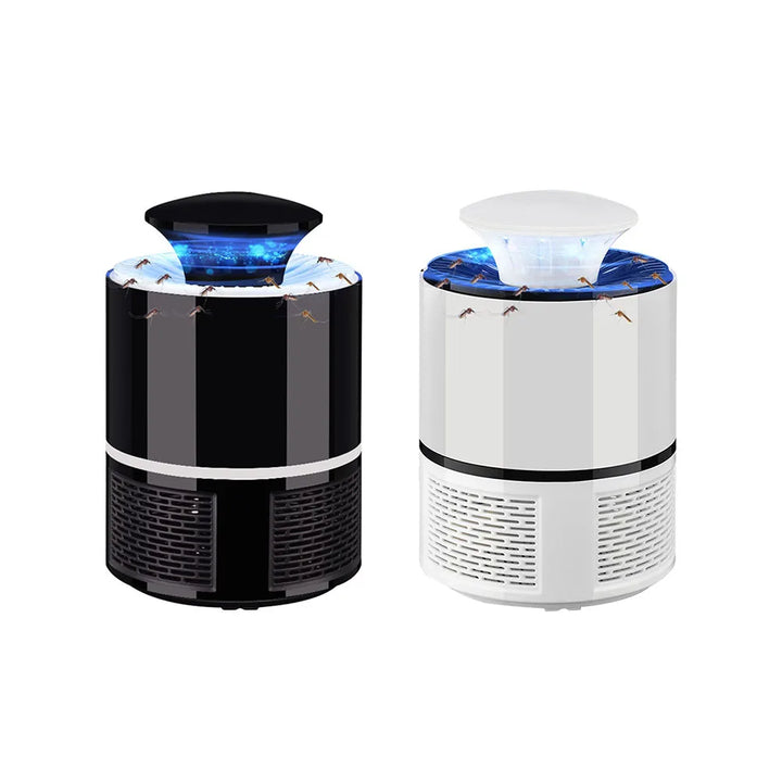 Electric Mosquito Repellent Lamp