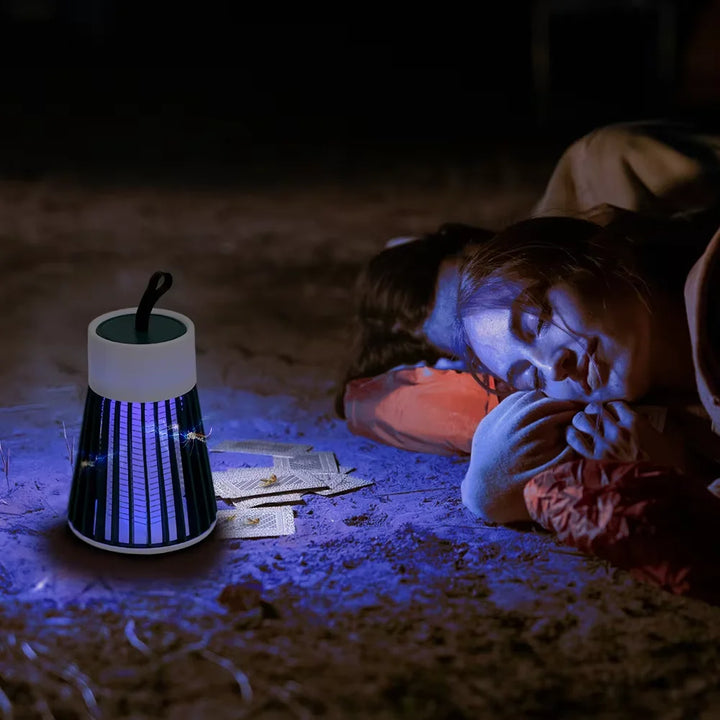 Mosquito Killer Lamp