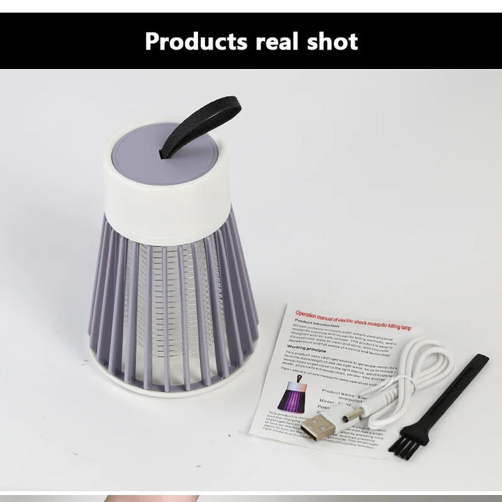 Mosquito Killer Lamp