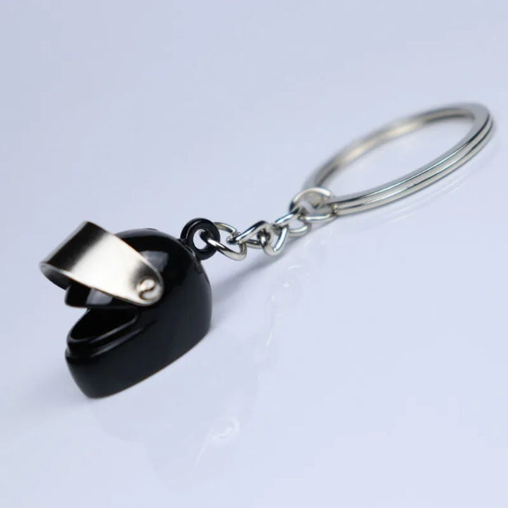 Creative Metal Car Accessories Keychain