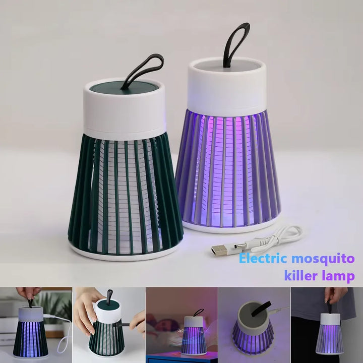 Mosquito Killer Lamp