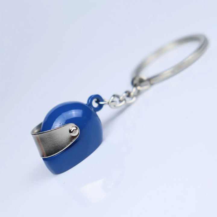 Creative Metal Car Accessories Keychain